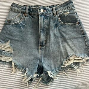 Rolla’s Jean shorts